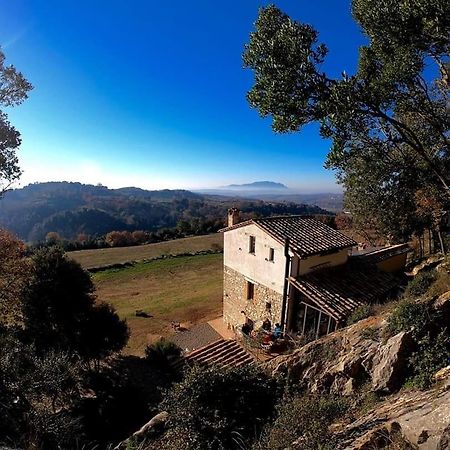 Apartamento La casa del tartufo Torri in Sabina Exterior foto